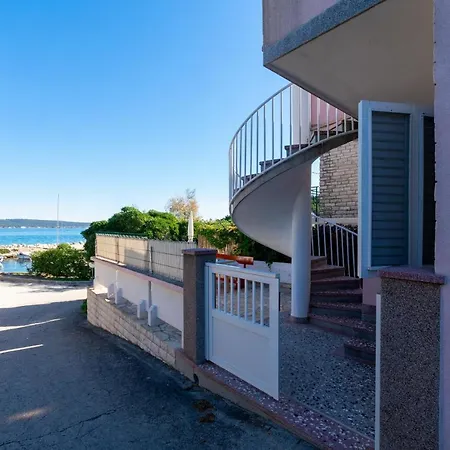 Σπίτι διακοπών Seaside House For Families With Children Kukljica, Ugljan - 17930 *