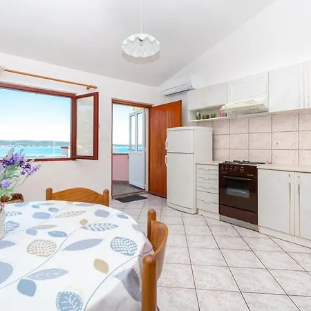 Seaside House For Families With Children Kukljica, Ugljan - 17930