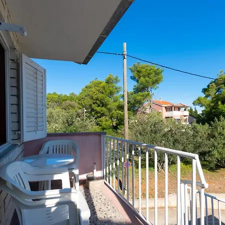 Seaside House For Families With Children Kukljica, Ugljan - 17930 Prázdninový dům Kukljica