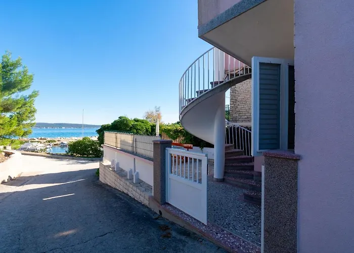 Prázdninový dům Seaside House For Families With Children Kukljica, Ugljan - 17930 *