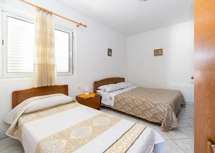 Prázdninový dům Seaside House For Families With Children Kukljica, Ugljan - 17930 Kukljica