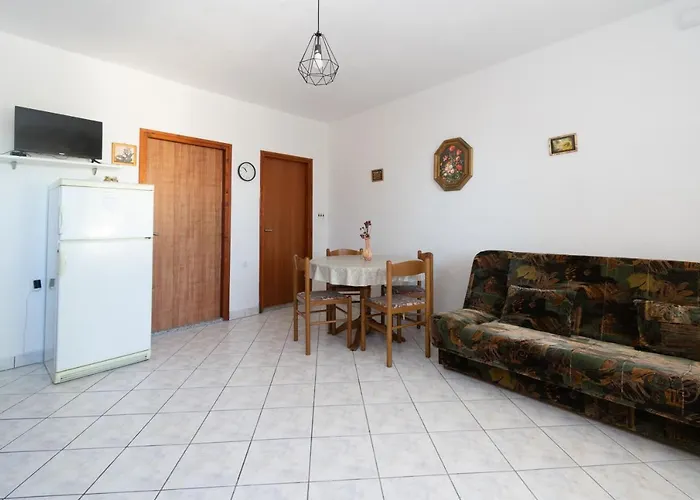 Prázdninový dům Seaside House For Families With Children Kukljica, Ugljan - 17930 *