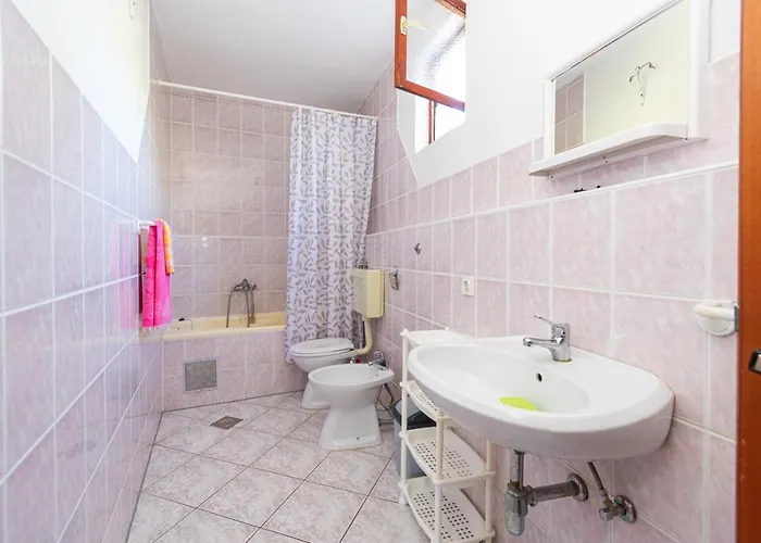 Prázdninový dům Seaside House For Families With Children Kukljica, Ugljan - 17930