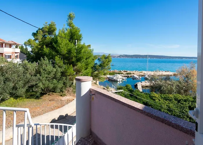 Prázdninový dům Seaside House For Families With Children Kukljica, Ugljan - 17930 *